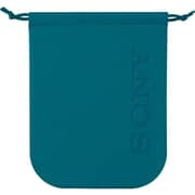 Sony MDREX750BT Neckband Bluetooth/NFC Earphone Blue