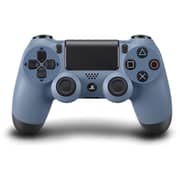 Sony PS4 Dualshock 4 Wireless Controller: Uncharted 4 Edition