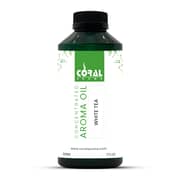 Coral Aroma Diffuser Oil 500 Ml| Essential Oil| Key Note - White Tea
