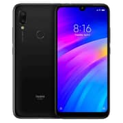 Xiaomi Redmi 7 32GB Black 4G Dual Sim Smartphone