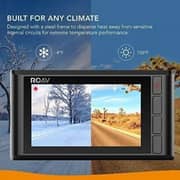 Anker Roav Dashcam C2 Pro Nighthawk Vision With Sony Starvis Sensor