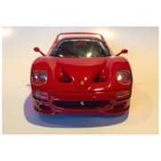 Maisto 39923 Diecast Ferrari F50 1:18 - Color May Vary Maisto 39923 Diecast Ferrari F50 1:18 - Color May Vary