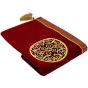 Dimi Peshtamal Cotton Brown Towel 100*180 cm