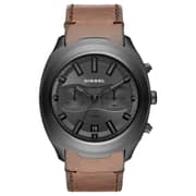 Diesel DZ4491 Tumbler Chronograph Gunmetal Dial Men's Watch Diesel DZ4491 Tumbler Chronograph Gunmetal Dial Men's Watch