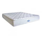 Intercoil Luxpillowtop 180x200x26cm Mattress