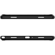 Spigen Tough Armor Pro Case Gunmetal Samsung Galaxy Tab A7 Spigen Tough Armor Pro Case Gunmetal Samsung Galaxy Tab A7