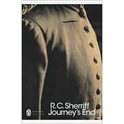 Journey'S End Book