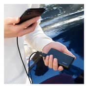 Aukey USB-C Premium Quick Charge 3.0 Power Bank 10000mAh Black Aukey USB-C Premium Quick Charge 3.0 Power Bank 10000mAh Black