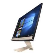 Asus Vivo V222FAK-BA087T All-in-One Desktop - Core i3 2.1GHz 4GB 1TB Shared Win10 21.5inch FHD Black
