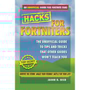 Fortnite Battle Royale Hacks Book