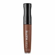 Rimmel London Stay Matte Liquid Lip Colour Scandalous