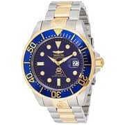 Invicta Men's 3049 Pro Diver Collection Grand Diver Gt Automatic Watch