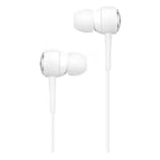 Samsung Wired In Ear Headphones White EO-IG935BWEGWW Samsung Wired In Ear Headphones White EO-IG935BWEGWW
