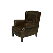 Pan Emirates Madely Single Seater Sofa Brown Pan Emirates Madely Single Seater Sofa Brown