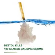 Dettol Antiseptic Disinfectant Liquid 4 Litres (Pack of 1pc) Dettol Antiseptic Disinfectant Liquid 4 Litres (Pack of 1pc)