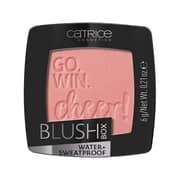 Catrice Blush Box Glistening Pink 020