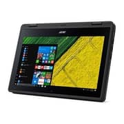 Acer Spin 1 SP111-31-C8NJ Laptop - Celeron 1.10GHz 2GB 32GB Shared Win10 11.6inch HD Black