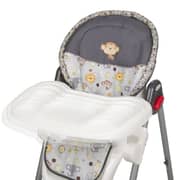 Baby Trend Sit Right High Chair Bobble Heads