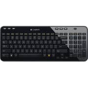 Logitech K360 Wireless Keyboard Logitech K360 Wireless Keyboard