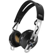 Sennheiser 506250 Momentum 2.0 Around Ear Wireless Headphone Black Sennheiser 506250 Momentum 2.0 Around Ear Wireless Headphone Black