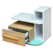 Pan Emirates Manifold Kids Night Stand