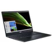 Acer Aspire 3 NX.HZREM.015 Laptop - Core i5 1GHz 4GB 512GB 2GB Win10 15.6inch FHD Black English/Arabic Keyboard