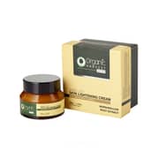 Organic Harvest Activ Range Cream - Skin Lightening. 50 gm