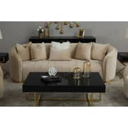 Pan Emirates Angleton 3 Seater Sofa