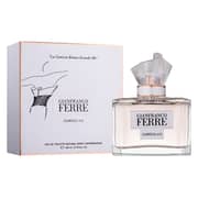 Gianfranco Ferre 8011530040543 Camicia 113 EDT Women 100ml Gianfranco Ferre 8011530040543 Camicia 113 EDT Women 100ml