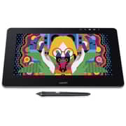Wacom Cintiq Pro 13 FHD Graphic Tablet 13inch Black DTH1320EU