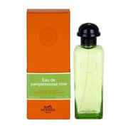 Hermes Eau De Pamplemousse Rose Perfume For Women 100ml Eau de Cologne