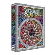 Floodgate Games Sagrada Base Game
