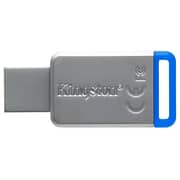 Kingston DT50/64GB DataTraveler 50 USB 3.1 Flash Drive 64GB Metal
