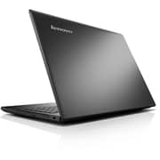 Lenovo ideapad 100-15IBD Laptop - Core i3 2.0GHz 4GB 500GB Shared Win10 15.6inch HD Black Lenovo ideapad 100-15IBD Laptop - Core i3 2.0GHz 4GB 500GB Shared Win10 15.6inch HD Black