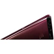 Huawei P9 EVAL19 4G LTE Dual Sim Smartphone 32GB Red