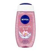 Nivea Bath Care Shower Waterlily & Oil 250ml