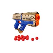 X-Shot Dart Ball Blaster Chaos Royale Edition X-Shot Dart Ball Blaster Chaos Royale Edition