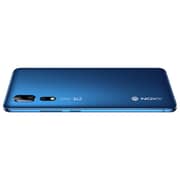 ZTE Axon 10 Pro 128GB Blue 5G Smartphone