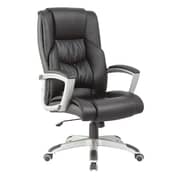 Gmax Office Chair H850 Black Gmax Office Chair H850 Black