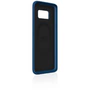 Evutec Aergo Series Ballistic Nylon Case Blue W/Afix For Galaxy S8 Plus SSS8PMKB05 Evutec Aergo Series Ballistic Nylon Case Blue W/Afix For Galaxy S8 Plus SSS8PMKB05