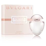 Bvlgari Omnia Crystalline Eau De Parfum for Women 25 ml Bvlgari Omnia Crystalline Eau De Parfum for Women 25 ml