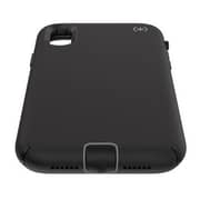 Speck Presidio Sport Case Black/Gunmetal/Grey For iPhone XR Speck Presidio Sport Case Black/Gunmetal/Grey For iPhone XR