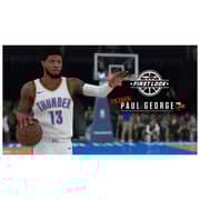 PS4 NBA 2K18 Game PS4 NBA 2K18 Game