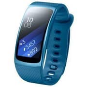Samsung SMR3600ZBNXSG Gear Fit2 Fitness Band Small Blue