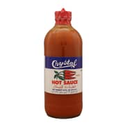Crystal Hot Sauce 16oz