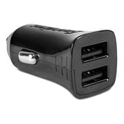Energizer Ultimate Dual USB Car Charger Black - DCA2DUBK3