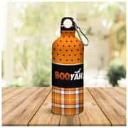 Wackylicious Halloween Booyah Sipper Bottle