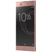 Sony Xperia XA1 Ultra 4G Dual Sim Smartphone 32GB Pink