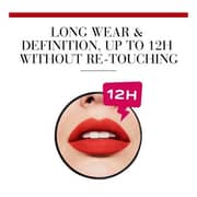 Bourjois Contour Edition Lip Pencil 04 Hot As Stawberry