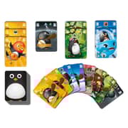 ZMan Games ZPG01 Zany Penguins Base Game